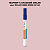 DULUX TRADE RR88 90RR 62/124 МАРКЕР С КРАСКОЙ