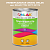 Эмаль универсальная ONLAK, цвет  DULUX TRADE YY52 30YY 50/176, банка 1кг