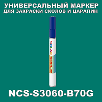 NCS S3060-B70G   