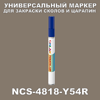 NCS 4818-Y54R   