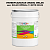Эмаль универсальная ONLAK, цвет  DULUX TRADE OffWhite13 88YR 82/046, ведро 20кг