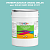 Эмаль универсальная ONLAK, цвет  DULUX TRADE GG95 90GG 51/211, ведро 20кг