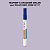 DULUX TRADE RB55 30RB 53/117 МАРКЕР С КРАСКОЙ