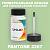 PANTONE 2267 C КРАСКА ДЛЯ СКОЛОВ, флакон 50мл с кисточкой