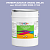 Эмаль универсальная ONLAK, цвет  DULUX TRADE RB08 90BB 41/168, ведро 20кг