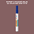 DULUX TRADE RR93 90RR 18/139 МАРКЕР С КРАСКОЙ