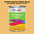Эмаль универсальная ONLAK, цвет  DULUX TRADE YY50 35YY 61/431, банка 1кг