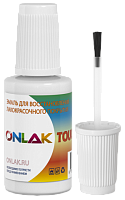 CAPAROL 3D L53 C12 H104 КРАСКА ДЛЯ СКОЛОВ, флакон с кисточкой