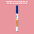DULUX TRADE RR80 81RR 47/323 МАРКЕР С КРАСКОЙ