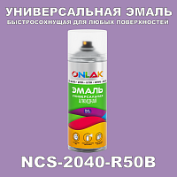   ONLAK,  NCS 2040-R50B,  520