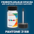 PANTONE 2188 C КРАСКА ДЛЯ СКОЛОВ, флакон 50мл с кисточкой