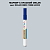 DULUX TRADE BB50 10BB 64/052 МАРКЕР С КРАСКОЙ