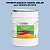 Эмаль универсальная ONLAK, цвет MONICOLOR H018, ведро 20кг