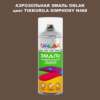   ONLAK,  TIKKURILA SYMPHONY N468,  520