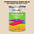 Эмаль универсальная ONLAK, цвет  DULUX TRADE YY52 30YY 74/121, банка 1кг