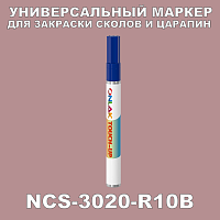 NCS 3020-R10B   