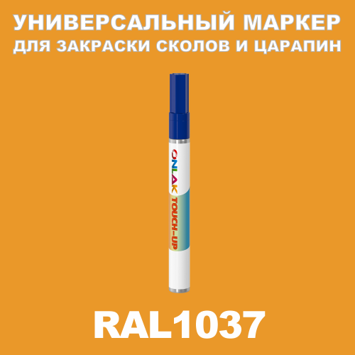 RAL 1037   