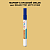 DULUX TRADE YY91 45YY 61/368 МАРКЕР С КРАСКОЙ
