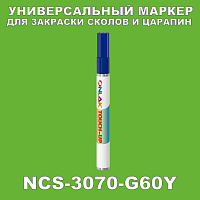 NCS 3070-G60Y   