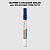 DULUX TRADE RB48 10RB 83/012 МАРКЕР С КРАСКОЙ