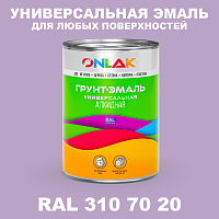 Краска цвет RAL DESIGN 3107020