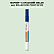DULUX TRADE GY93 70GY 83/100 МАРКЕР С КРАСКОЙ