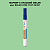 DULUX TRADE GY88 71GY 59/307 МАРКЕР С КРАСКОЙ