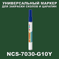 NCS 7030-G10Y   