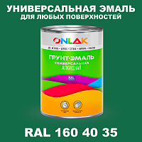 Краска цвет RAL DESIGN 1604035