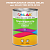 Эмаль универсальная ONLAK, цвет  DULUX TRADE YR99 90YR 48/183, банка 1кг