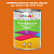 Эмаль универсальная ONLAK, цвет  DULUX TRADE YR60 70YR 30/651, банка 1кг