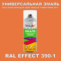   ONLAK,  RAL Effect 390-1,  520