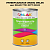 Эмаль универсальная ONLAK, цвет  DULUX TRADE YY93 50YY 80/242, банка 1кг