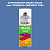 Аэрозольная краска ONLAK, цвет TIKKURILA SYMPHONY S354, спрей 520мл