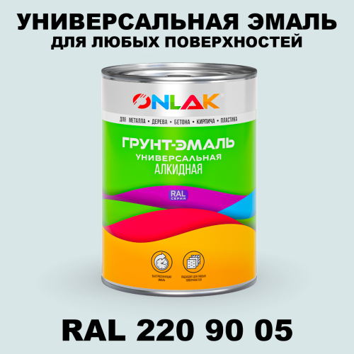 Краска цвет RAL DESIGN 2209005