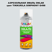   ONLAK,  TIKKURILA SYMPHONY G498,  520