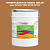 Эмаль универсальная ONLAK, цвет  DULUX TRADE YR99 90YR 25/323, ведро 20кг