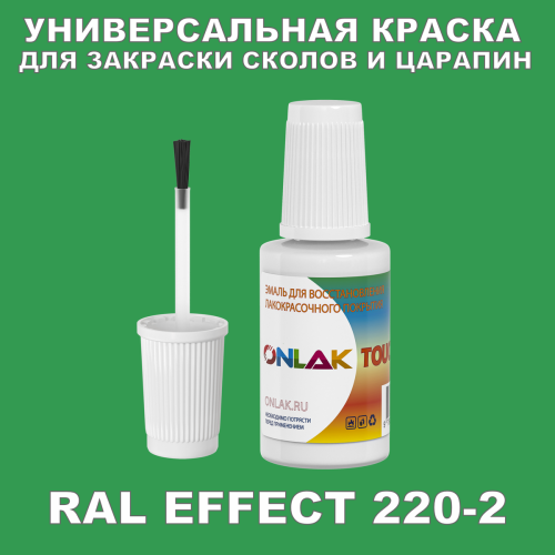 RAL EFFECT 220-2   ,   