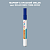 DULUX TRADE BB50 10BB 40/090 МАРКЕР С КРАСКОЙ