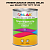 Эмаль универсальная ONLAK, цвет  DULUX TRADE YY07 10YY 78/146, банка 1кг