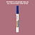 DULUX TRADE RR62 70RR 26/240 МАРКЕР С КРАСКОЙ