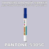 PANTONE 5305C   