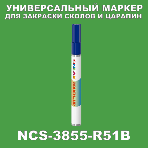 NCS 3855-R51B   