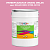 Эмаль универсальная ONLAK, цвет  DULUX TRADE RR30 37RR 42/310, ведро 20кг