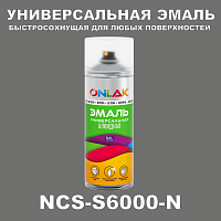   ONLAK,  NCS S6000-N,  520
