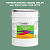 Эмаль универсальная ONLAK, цвет  DULUX TRADE GG25 10GG 29/179, ведро 20кг