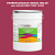 Эмаль универсальная ONLAK, цвет  DULUX TRADE RR05 70RR 15/400, ведро 20кг