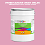 Эмаль универсальная ONLAK, цвет  DULUX TRADE RR30 32RR 50/280, ведро 20кг
