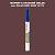 DULUX TRADE RR93 90RR 10/119 МАРКЕР С КРАСКОЙ