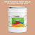 Эмаль универсальная ONLAK, цвет  DULUX TRADE YR80 80YR 46/243, ведро 20кг